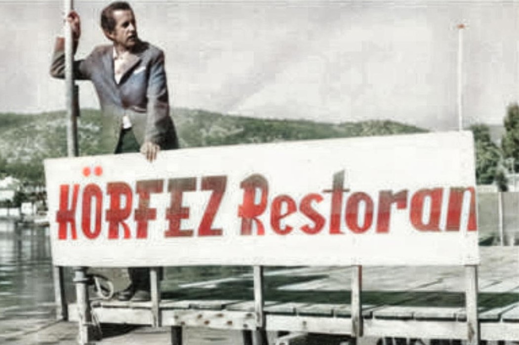 Bodrum Deniz Esintisi
